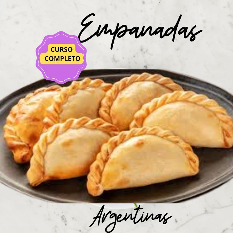 Portada del ebook de curso de empnadas