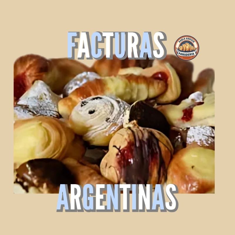 Portada del ebook-facturasargentinas