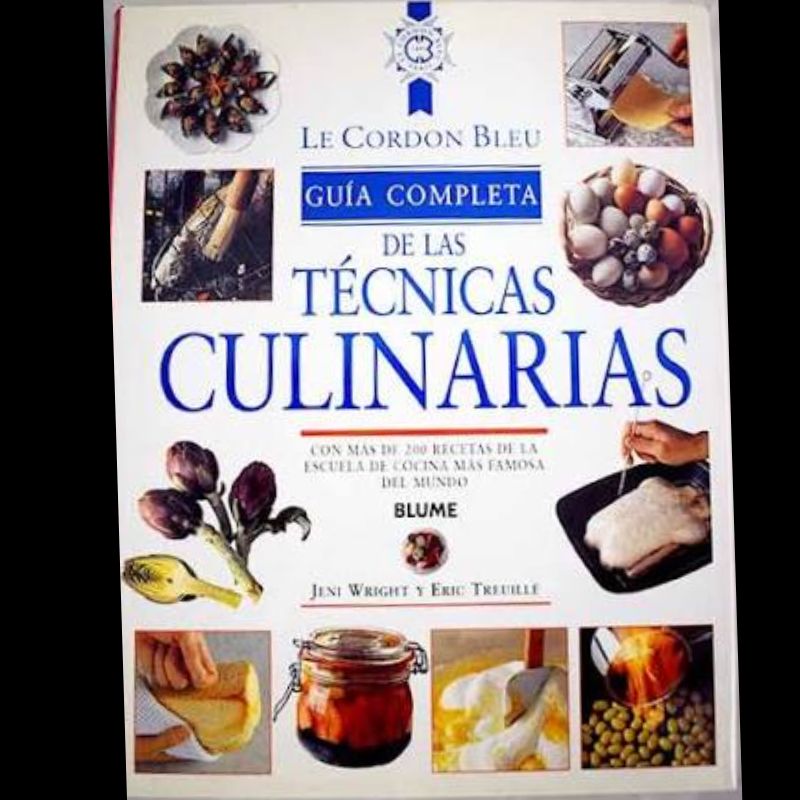 Portada del ebook de tecnicas completas